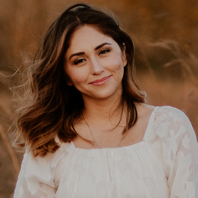 Self Portrait of Maria Pino